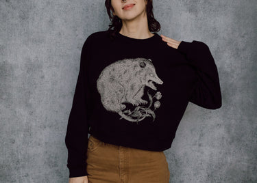 The Possum Crop Crew