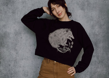 The Possum Crop Crew