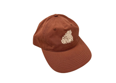 Toad Baseball Cap