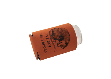 Orange Possum Can Holder