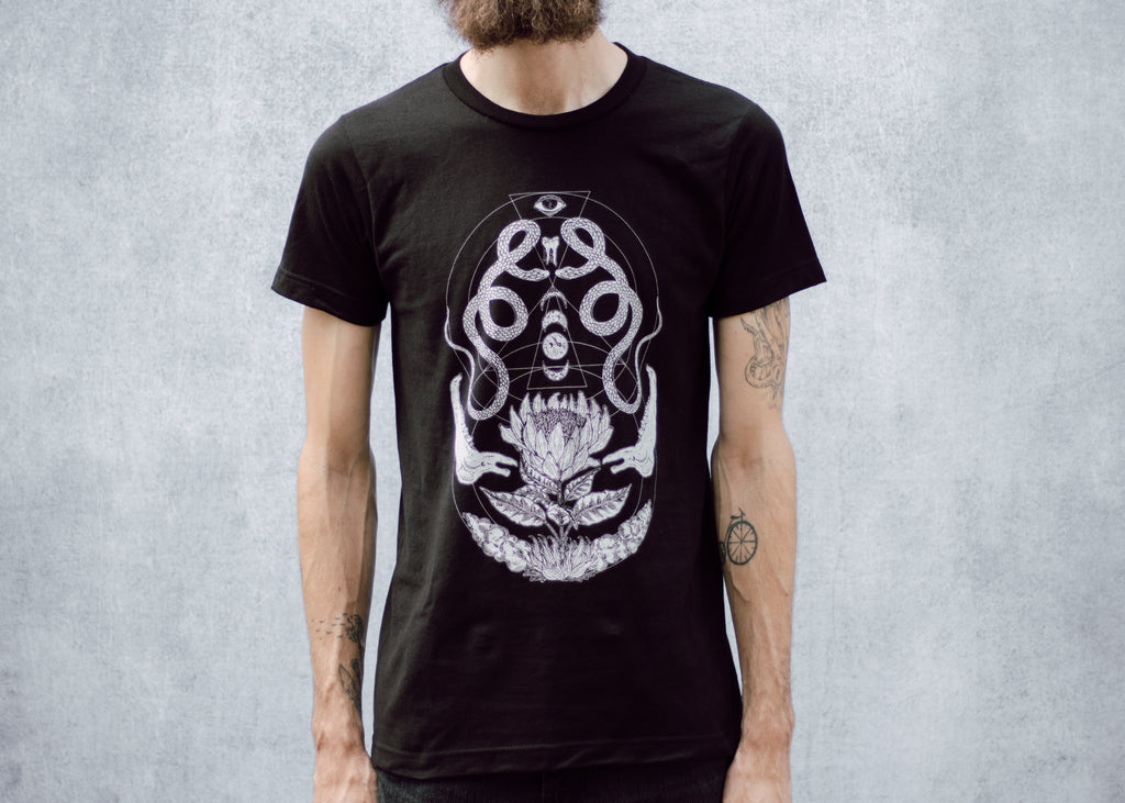 Snake and Bone T-Shirt