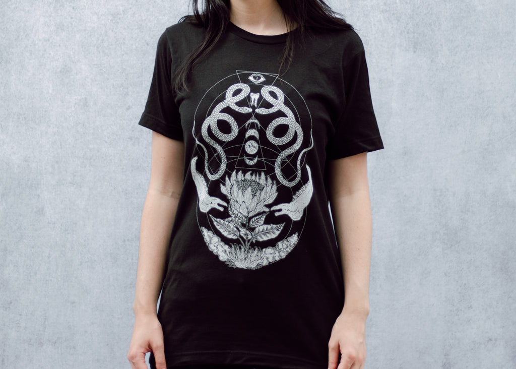Snake and Bone T-Shirt
