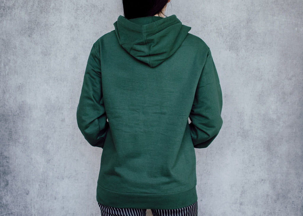 Emerge Cicada Pullover Hoodie