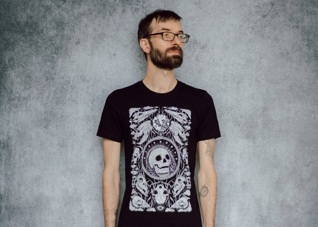 The Ossuary T-Shirt