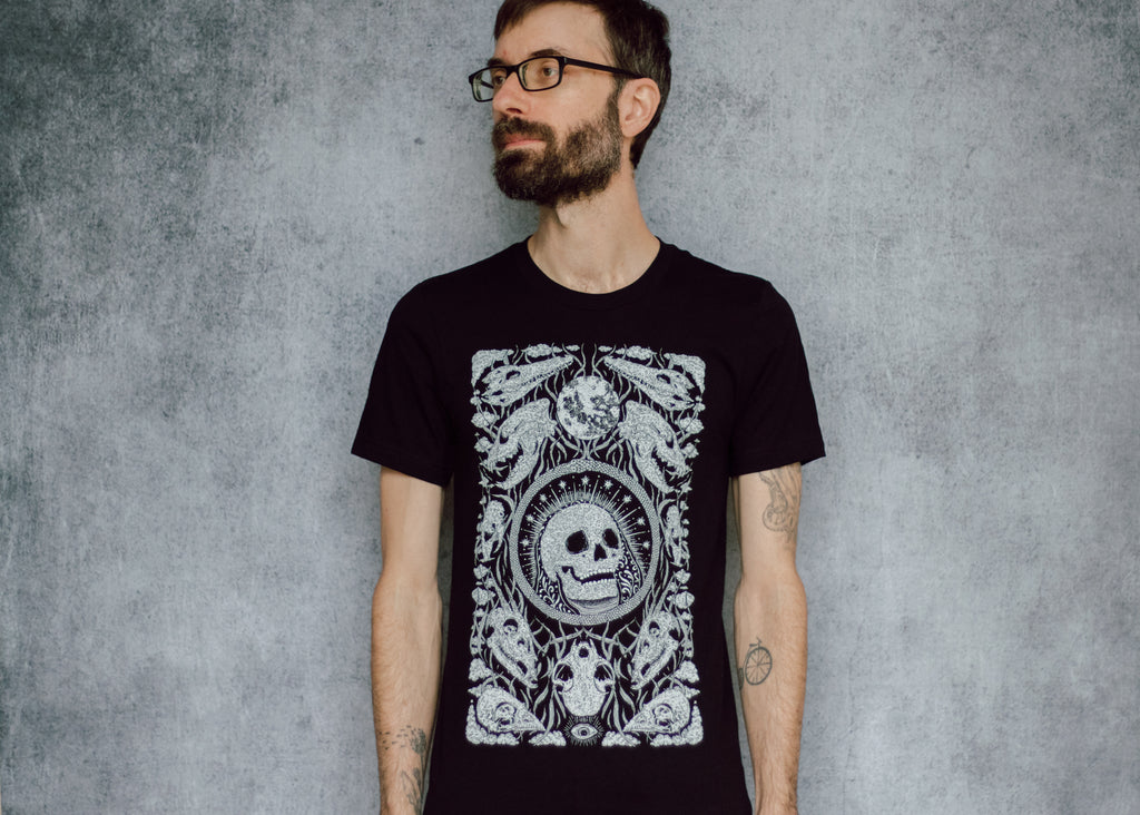 The Ossuary T-Shirt