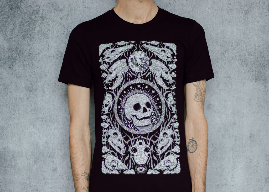 The Ossuary T-Shirt