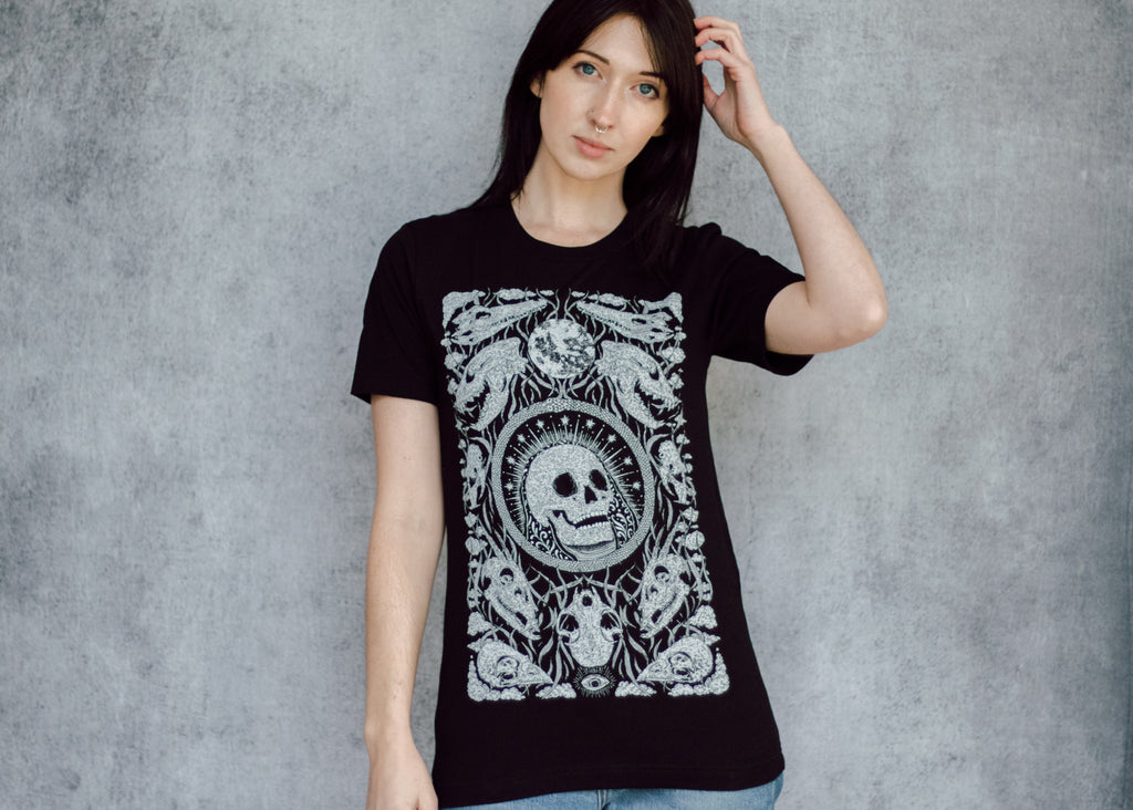 The Ossuary T-Shirt