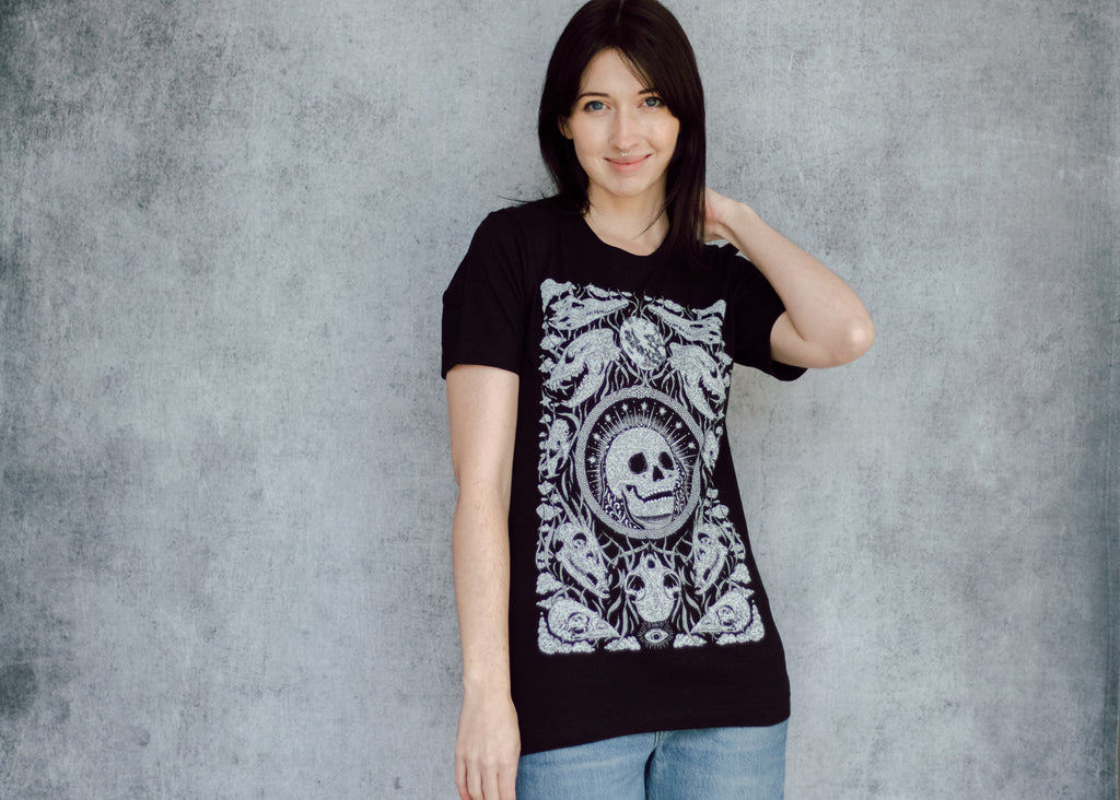 The Ossuary T-Shirt