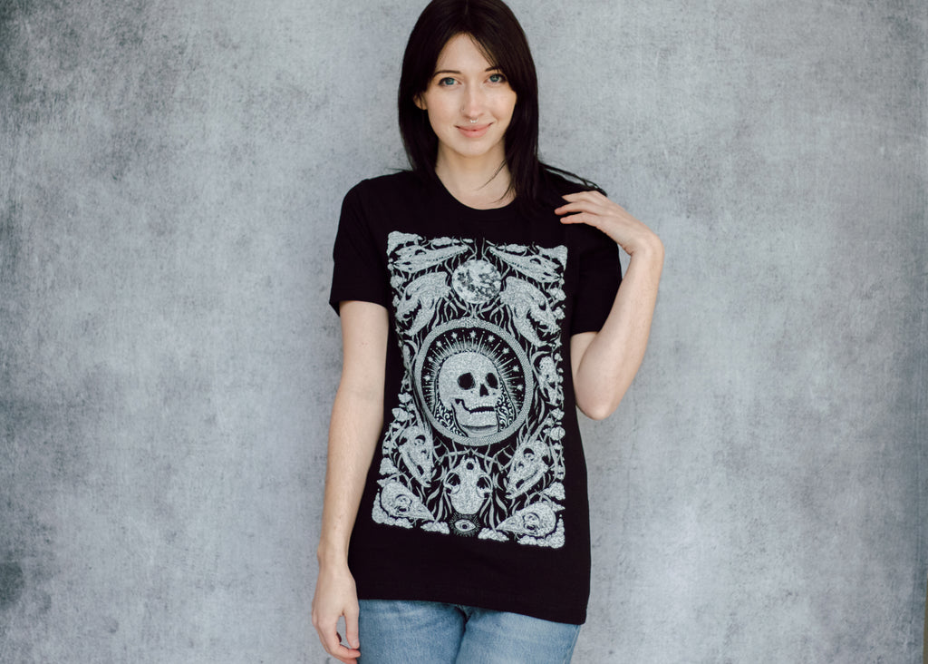 The Ossuary T-Shirt