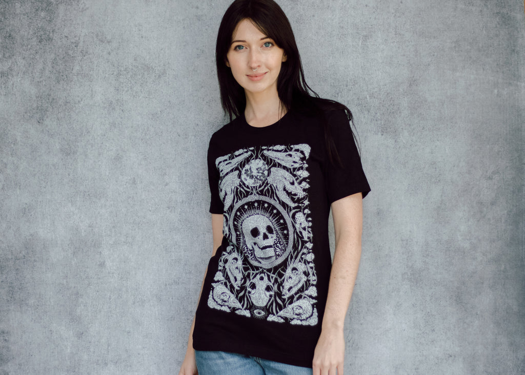 The Ossuary T-Shirt