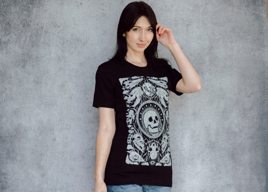 The Ossuary T-Shirt