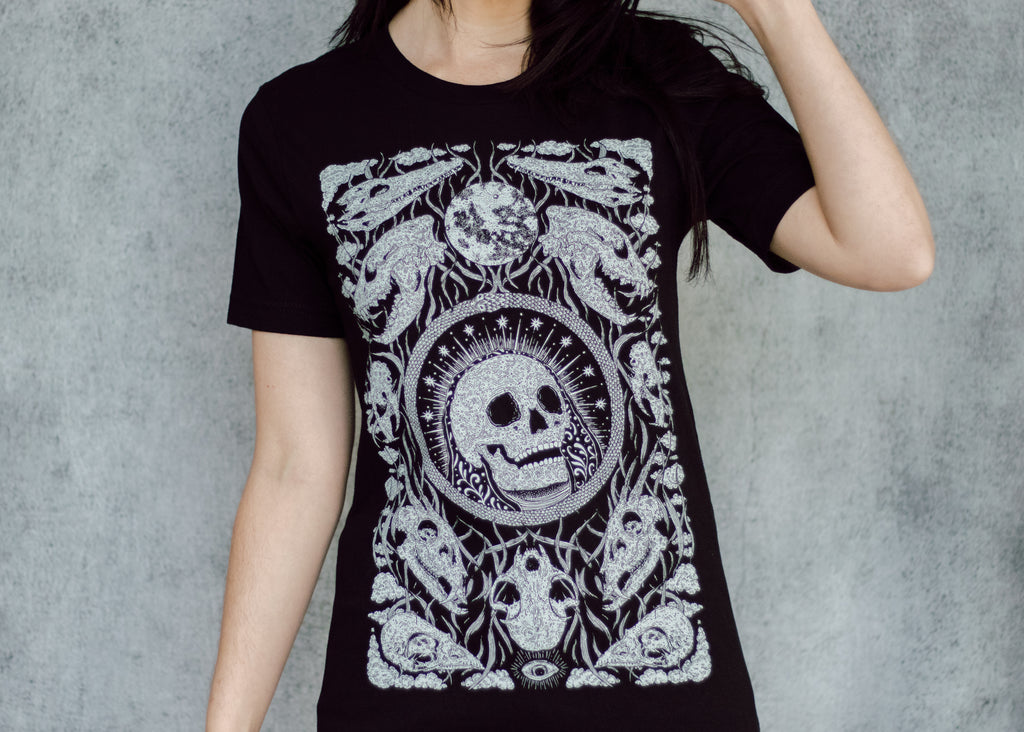The Ossuary T-Shirt
