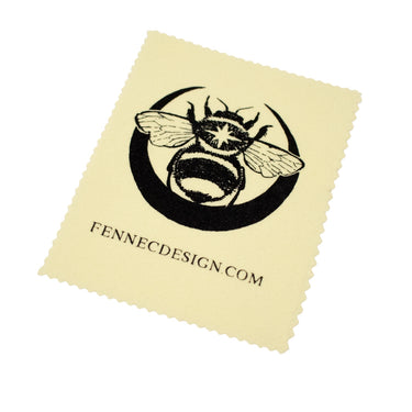 Bee Polishing Cloth