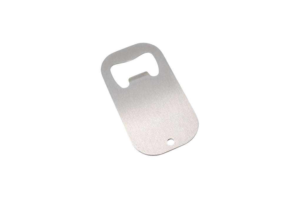 Crystal Bottle Opener