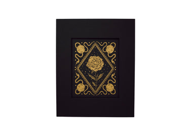 Snakes Curiosity Print